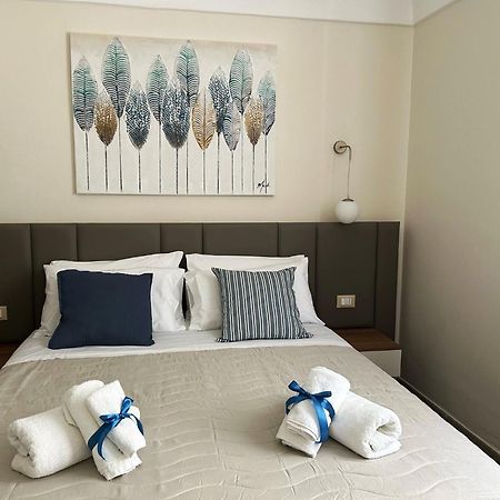 Talos Apartments San Vito Lo Capo Luaran gambar