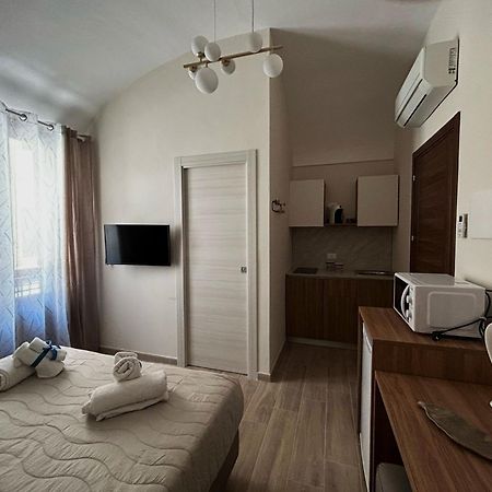 Talos Apartments San Vito Lo Capo Luaran gambar