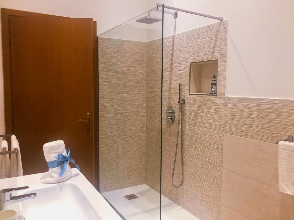 Talos Apartments San Vito Lo Capo Luaran gambar