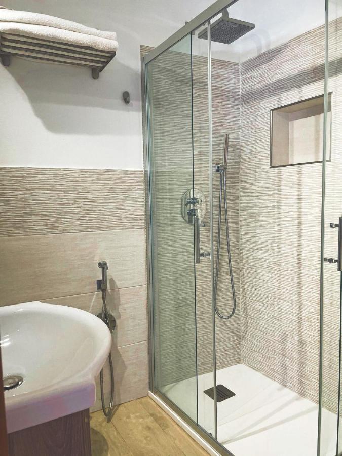 Talos Apartments San Vito Lo Capo Luaran gambar