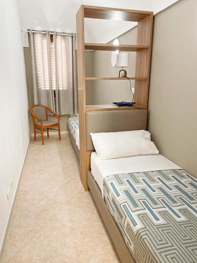Talos Apartments San Vito Lo Capo Luaran gambar