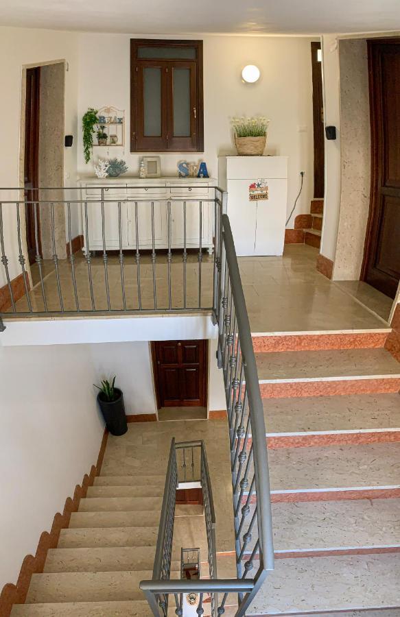 Talos Apartments San Vito Lo Capo Luaran gambar